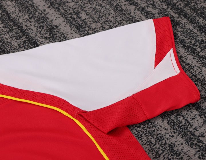 Arsenal 04/05 Children's Home Retro Set