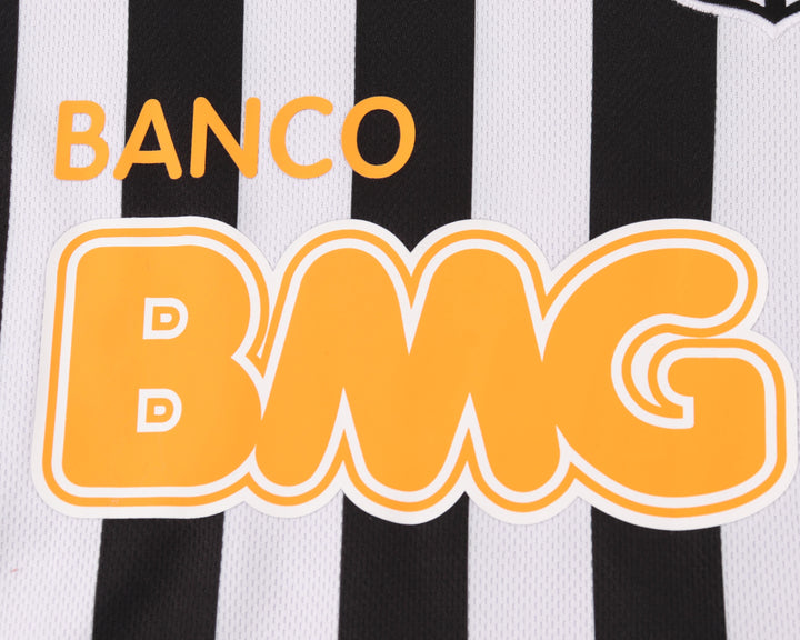 Santos 2012 Children's Away Retro Set