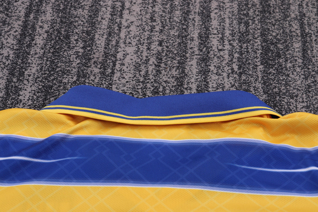 Parma 98/99 Children's Home Retro Set