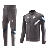 Real Madrid Set 2024/25 - Grey