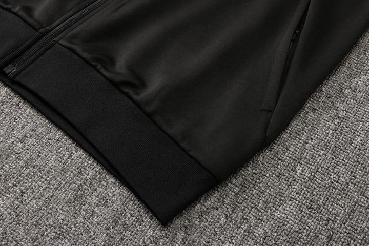 Training Set - Black/White