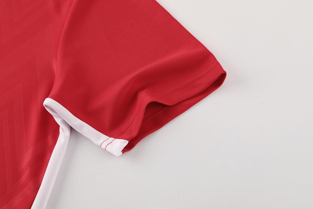 Nike Training Shirt - Red