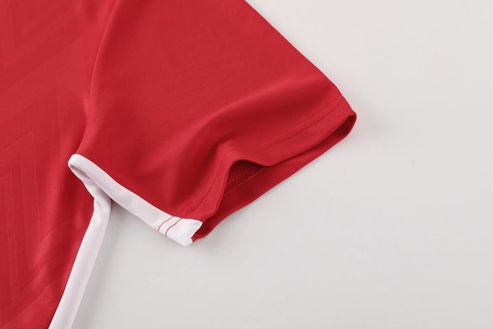Nike Training Shirt - Red