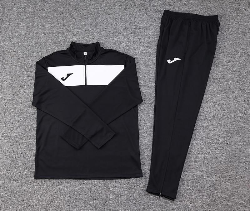 Joma Training Set - Black/White