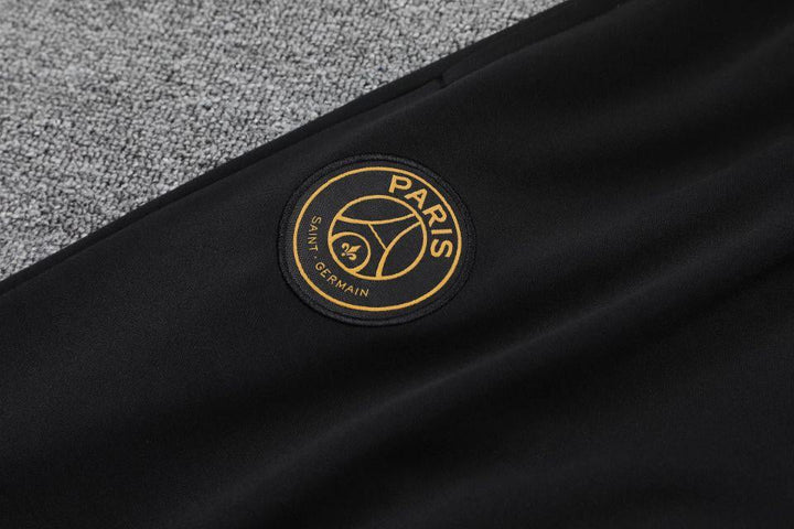 PSG Set 2020/21 Cap - Black/White