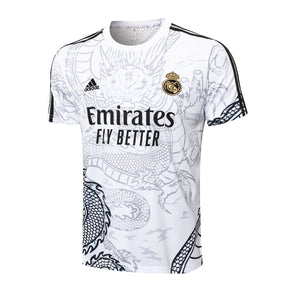 Real Madrid 2023/24 Training Shirt Dragon