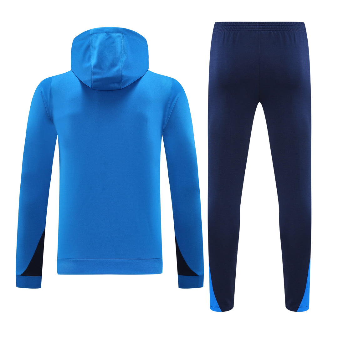 Chelsea Set 2024/25 Cap - Blue
