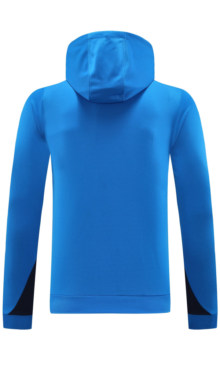 Chelsea 2024/25 Jacket Cap - Blue