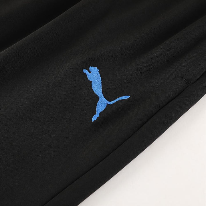 Puma Training Pants - Blue