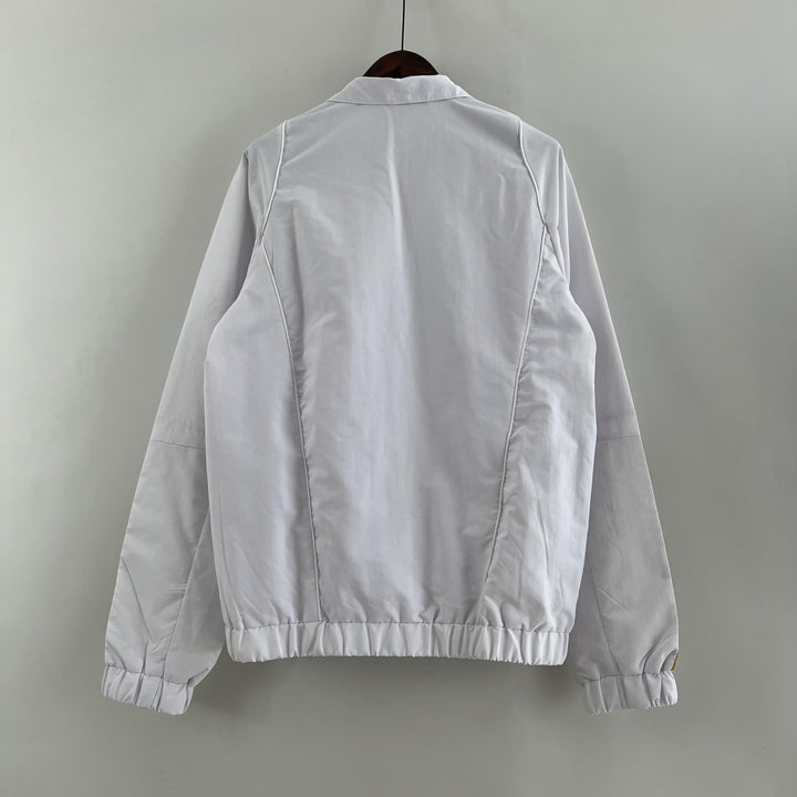 Italy Windbreaker Jacket - Special Edition