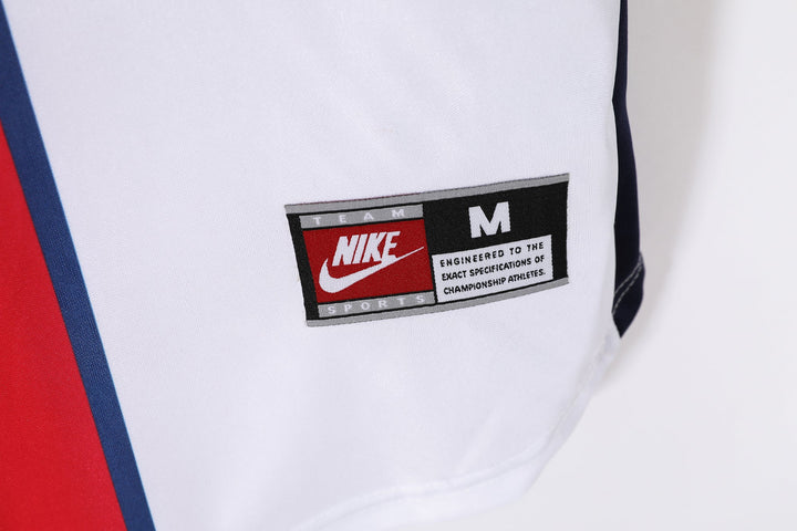 PSG 98/99 Away Retro Shirt
