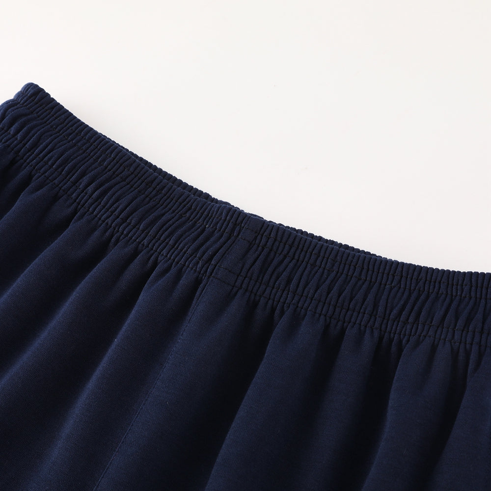 Puma Pants - Navy Blue