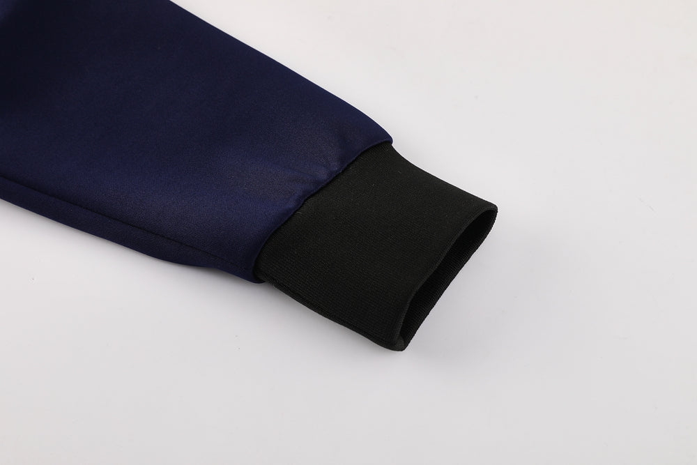 Nike Training Set – Navy Blue
