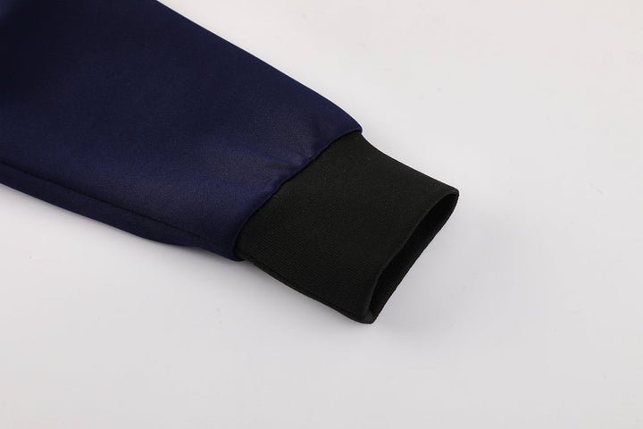 Nike Training Set – Navy Blue