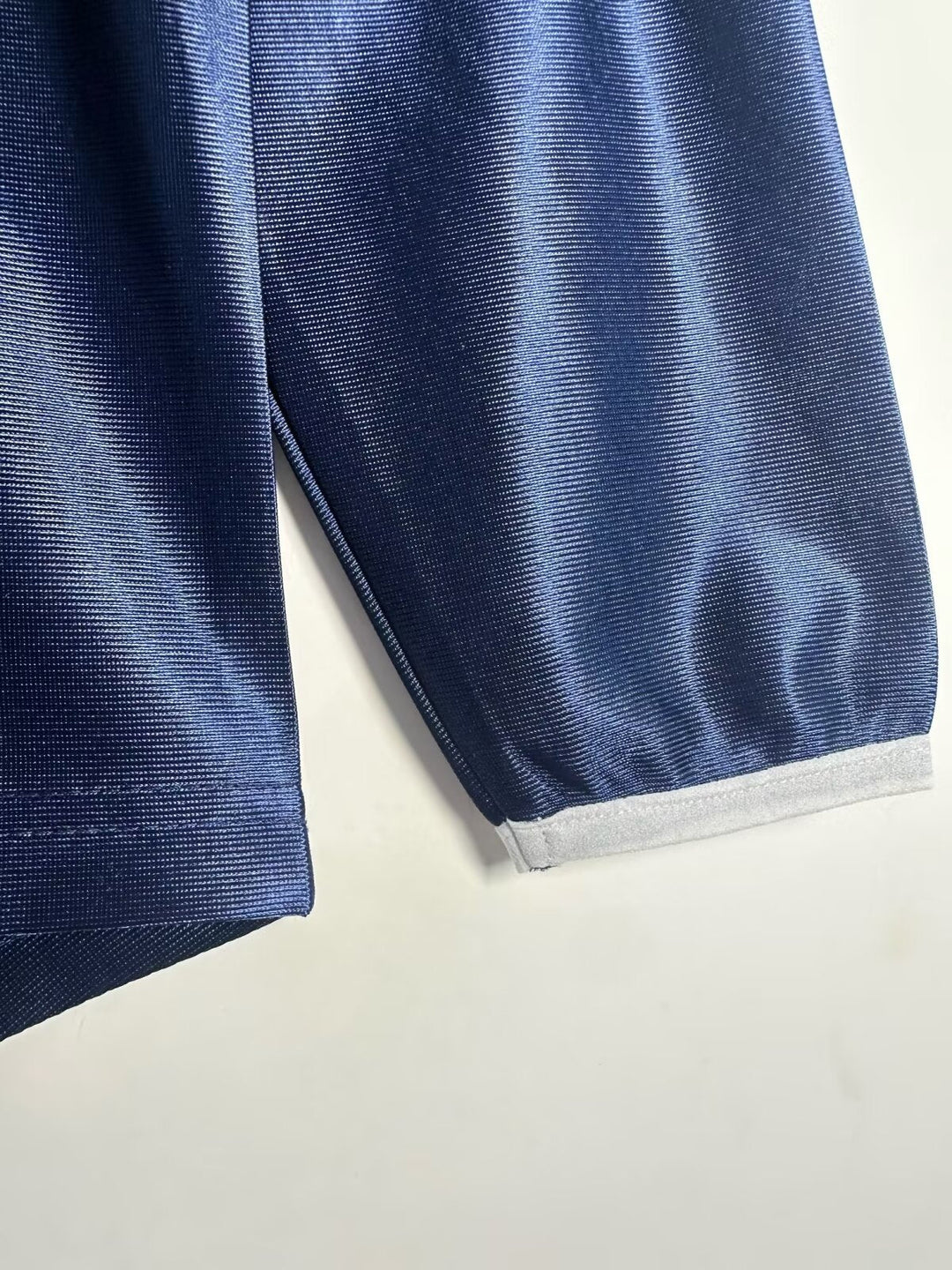 PSG 01/02 Home Retro Shirt - Long Sleeve
