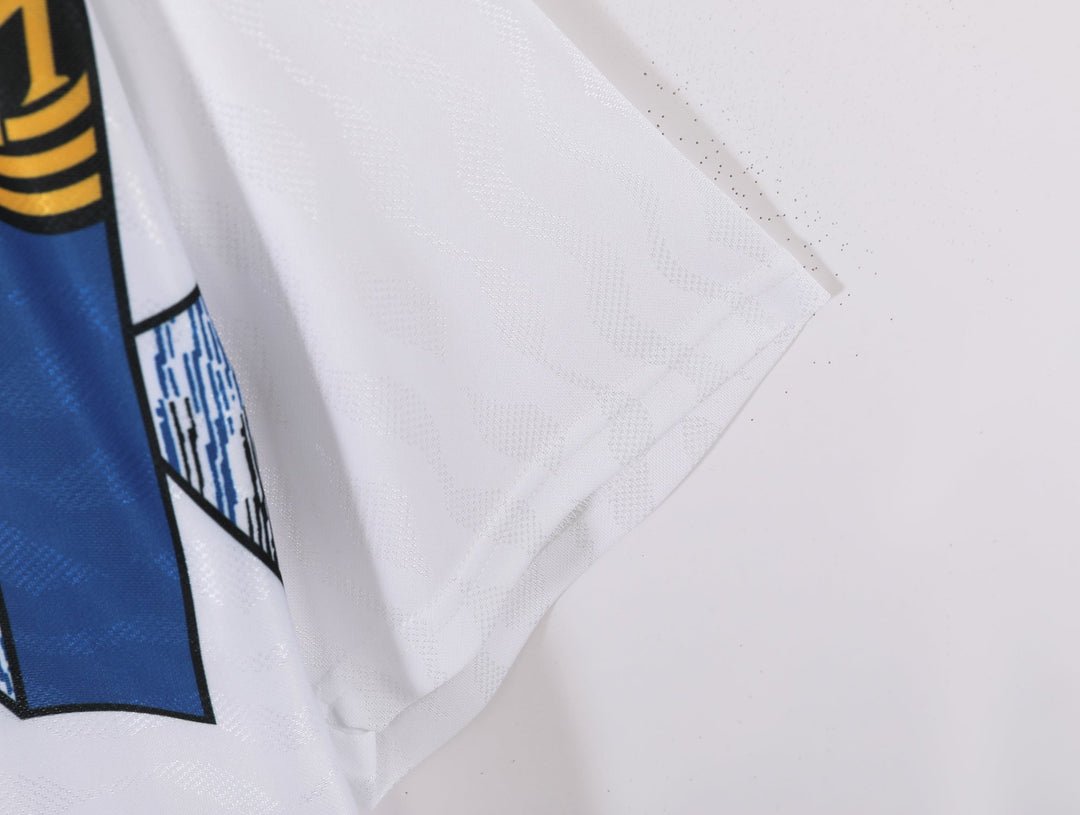 Inter MIlan 95/96 Away Retro Shirt