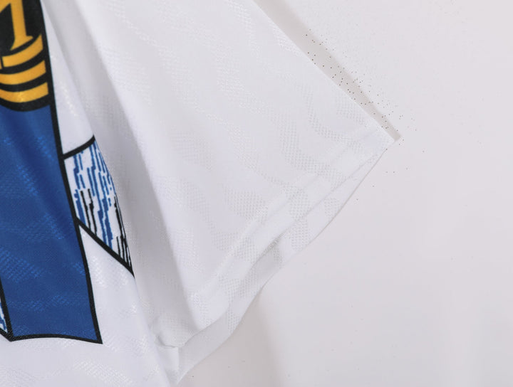 Inter MIlan 95/96 Away Retro Shirt