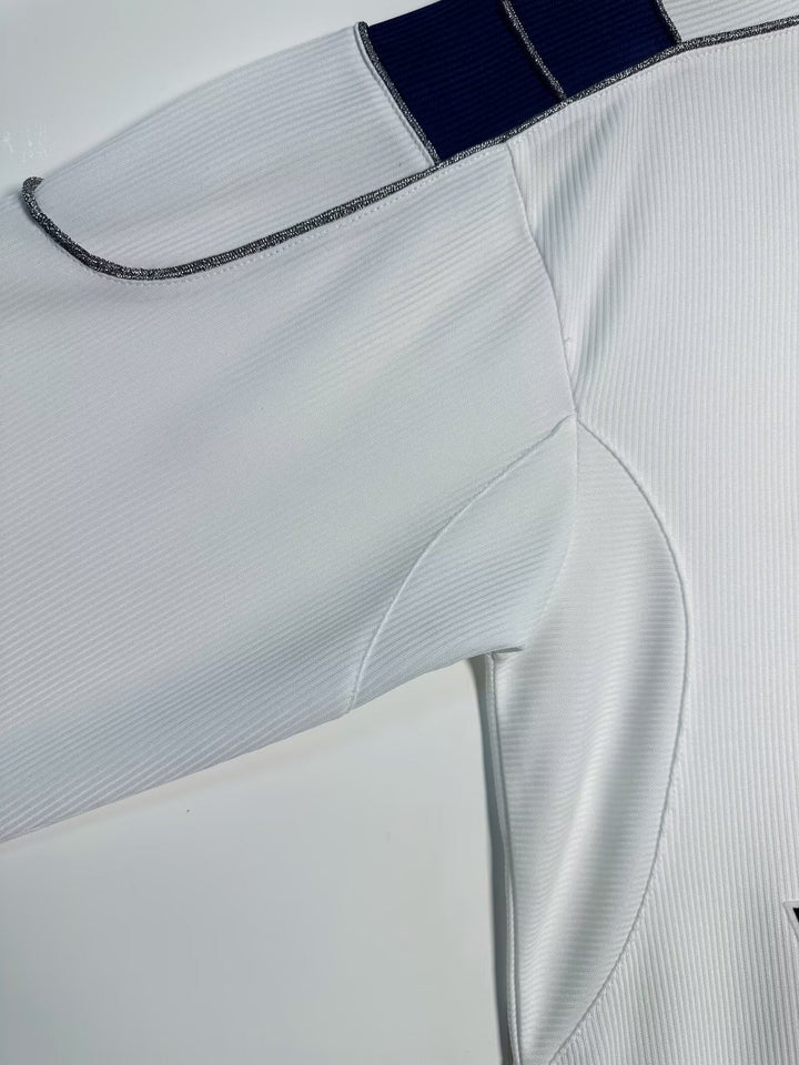 Manchester United 00/01 Away Retro Shirt - Long Sleeve
