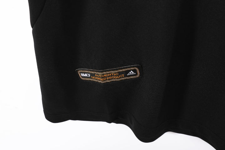 Real Madrid 01/02 Away Retro Shirt