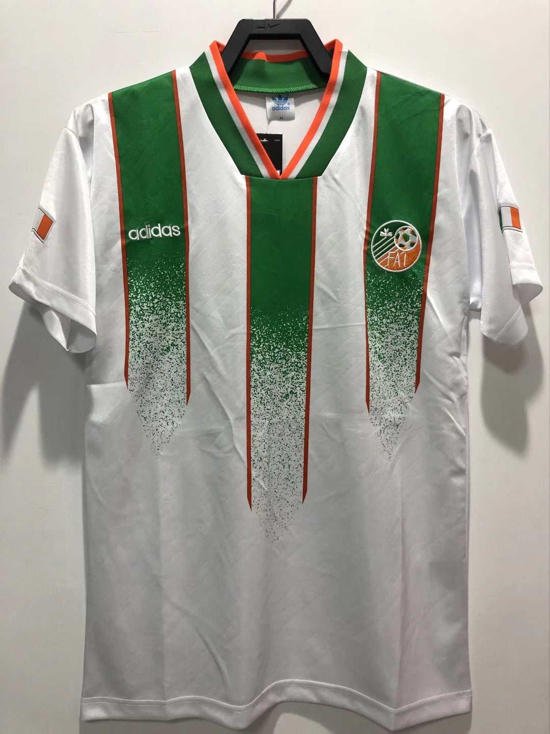 Ireland 1994 Away Retro Shirt