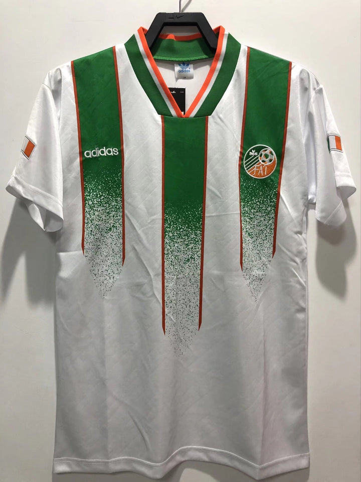 Ireland 1994 Away Retro Shirt