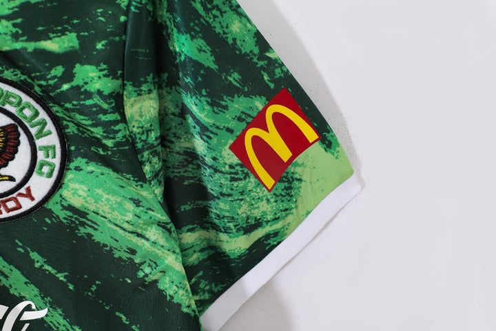 Tokyo Verdy 1994 Home Retro Shirt