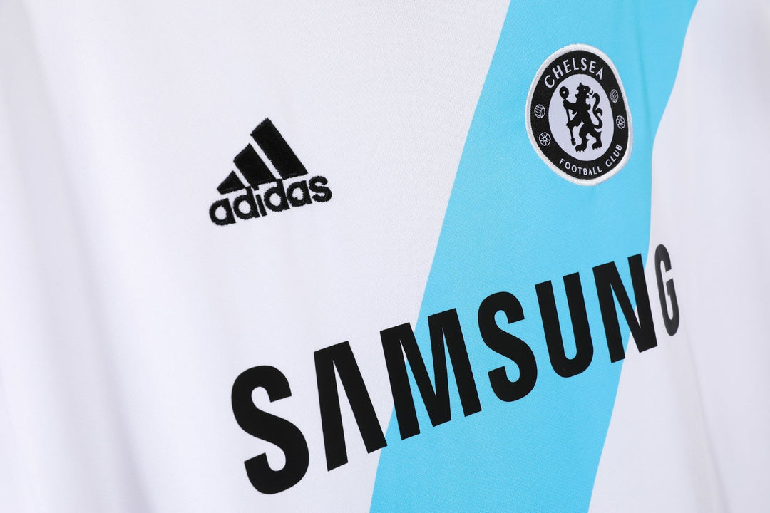 Chelsea 2012/13 Away Retro Shirt