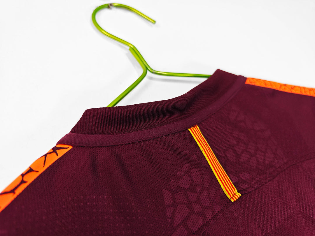 Barcelona 17/18 Third Retro Shirt