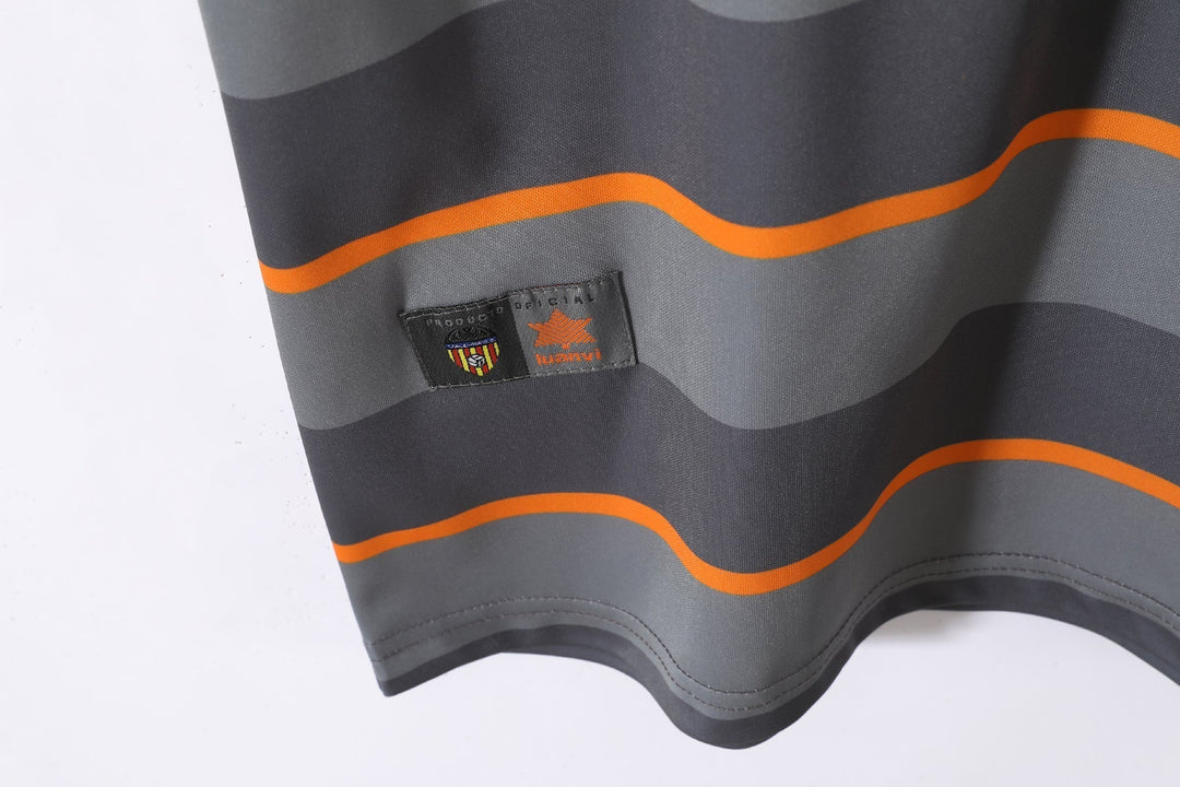 Valencia 99/00 Third Retro Shirt