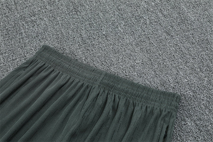 Chelsea 2025/26 Training Pants - Dark Grey