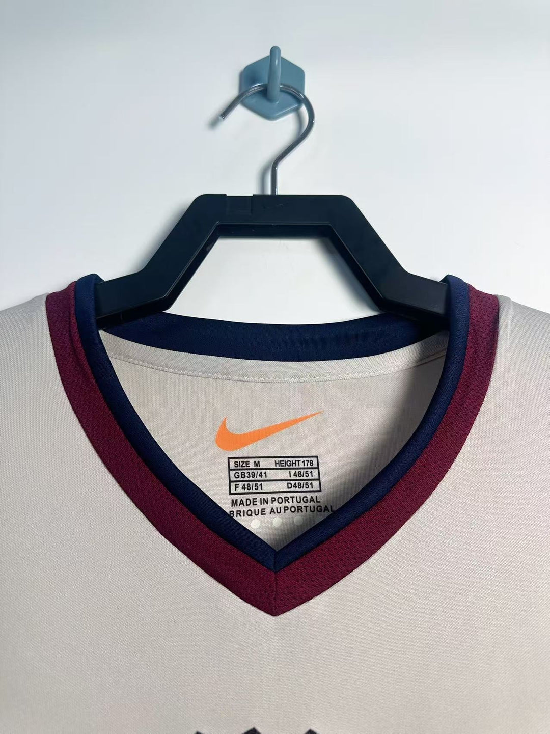 Barcelona 1998/99 Away Retro Shirt - Long Sleeve