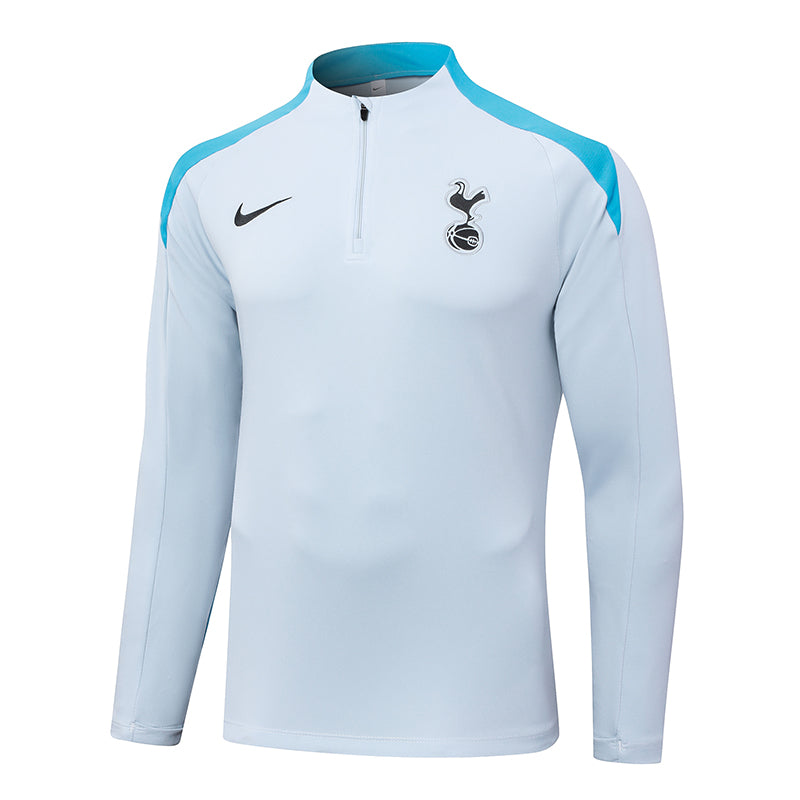 Tottenham Training Set 2024/25 - Light blue