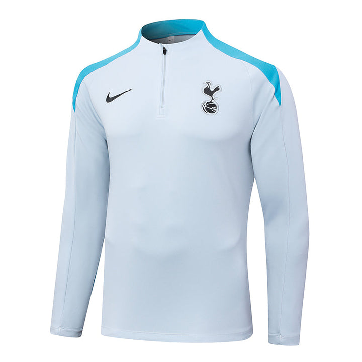 Tottenham Training Set 2024/25 - Light blue