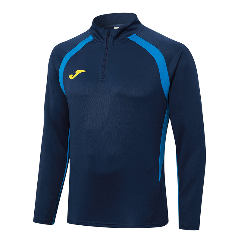 Joma Training Jacket - Blue
