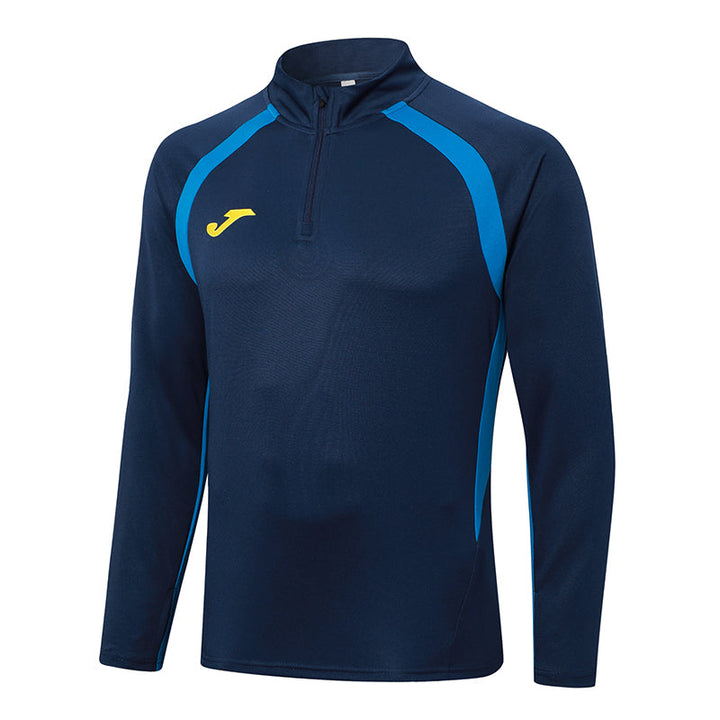 Joma Training Jacket - Blue