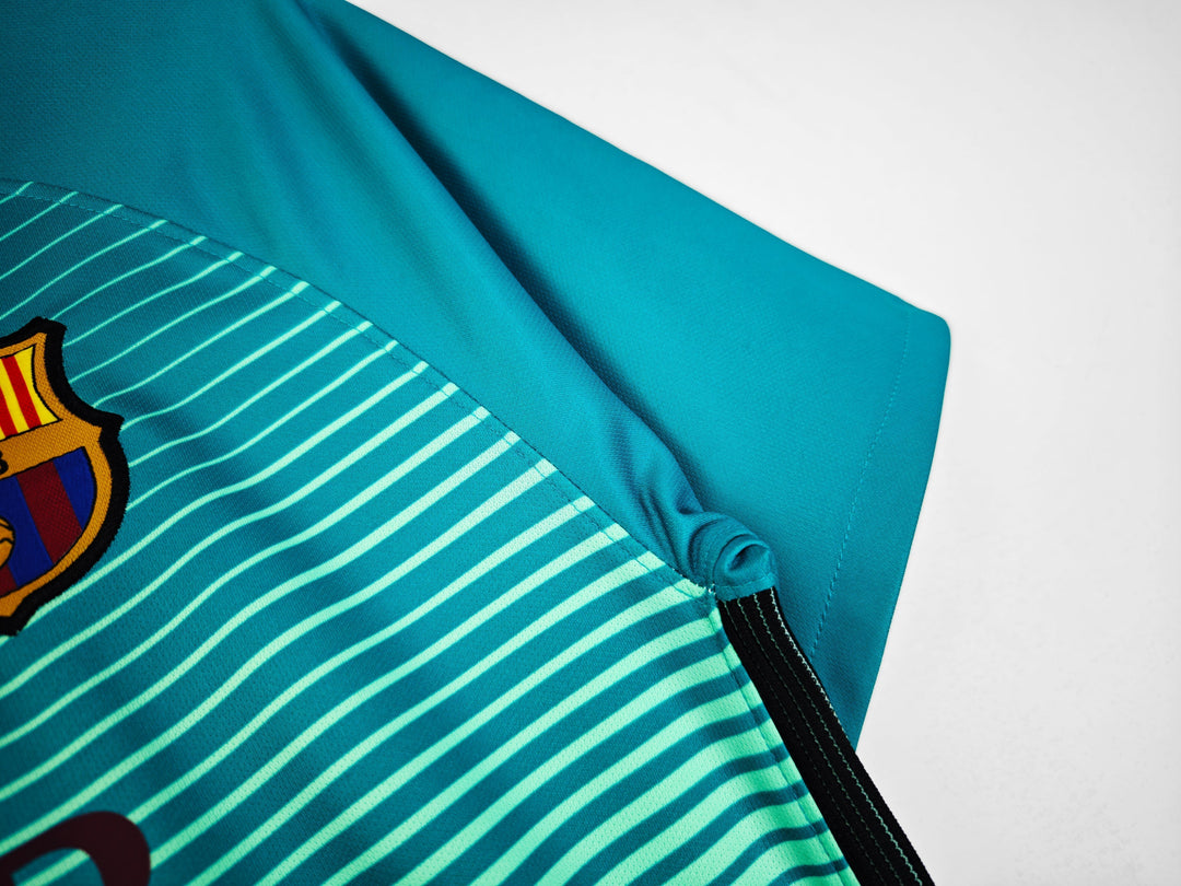 Barcelona 16/17 Third Retro Shirt
