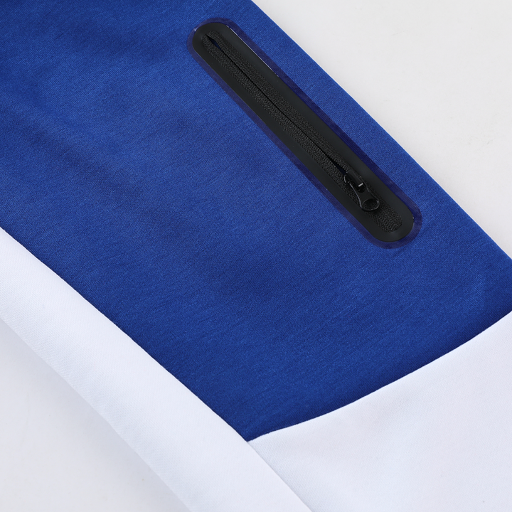 Nike Jacket Cap - Blue/White