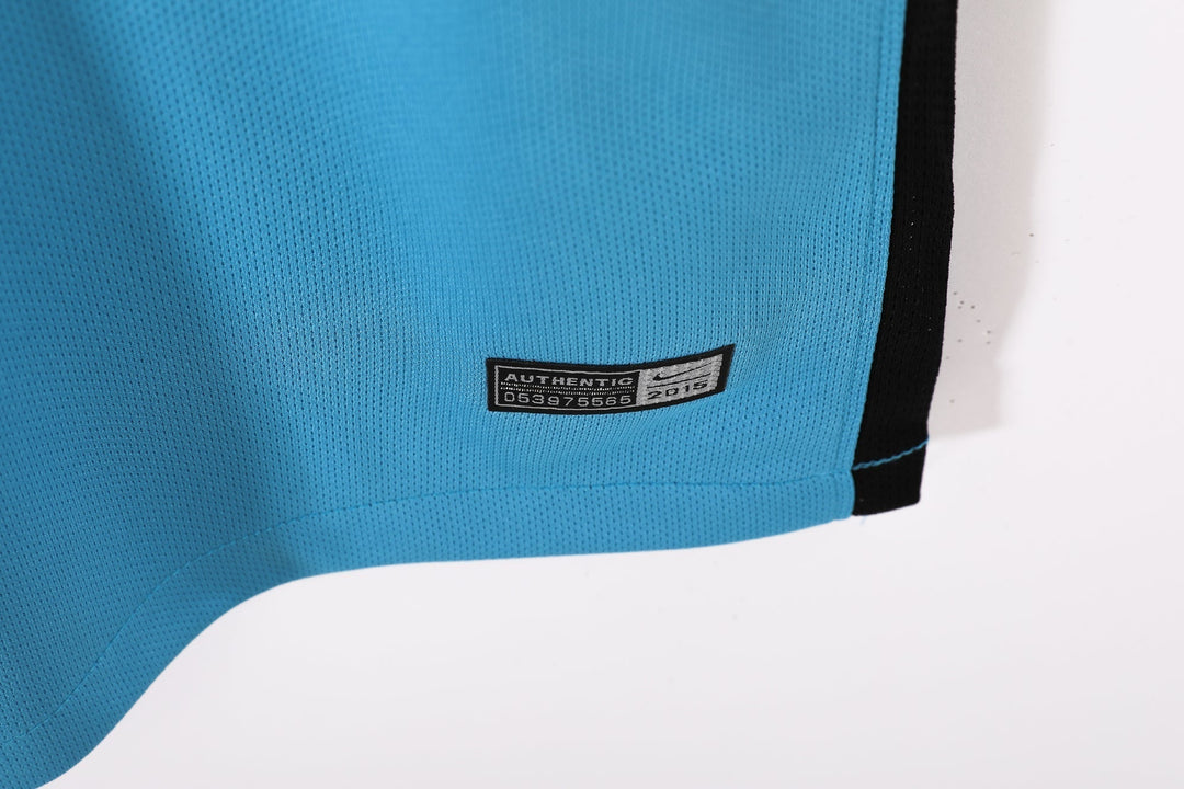Barcelona 15/16 Third Retro Shirt