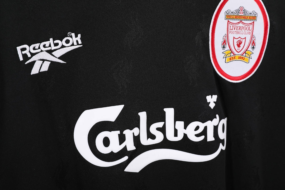 Liverpool 96/97 Third Retro Shirt