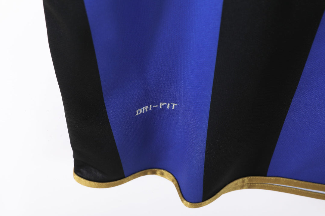 Inter Milan 08/09 Home Retro Shirt