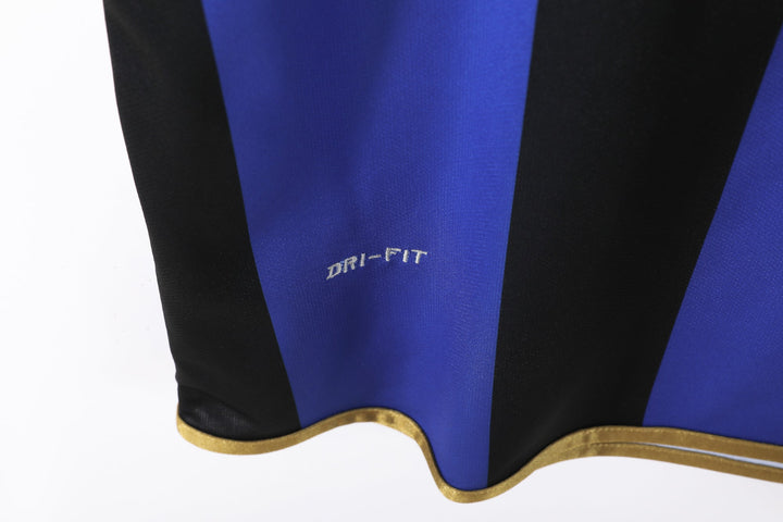 Inter Milan 08/09 Home Retro Shirt