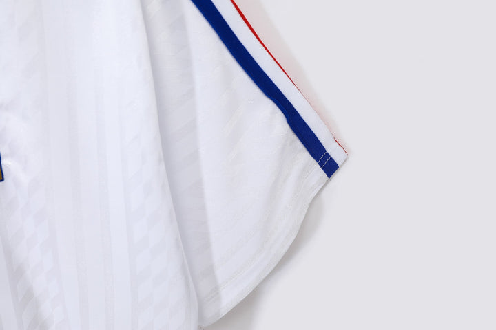 Retro France 1994 Away Shirt