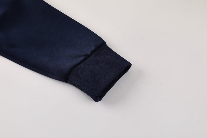 Nike Set – Navy Blue/Red