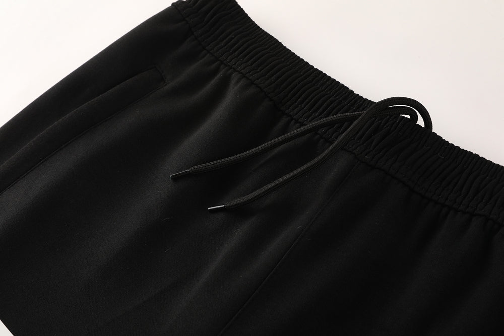 Juventus 2025/26 Pants - Black