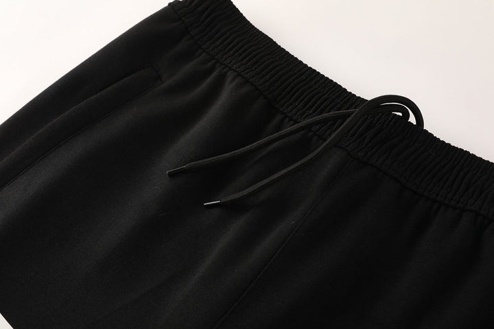 Juventus 2025/26 Pants - Black