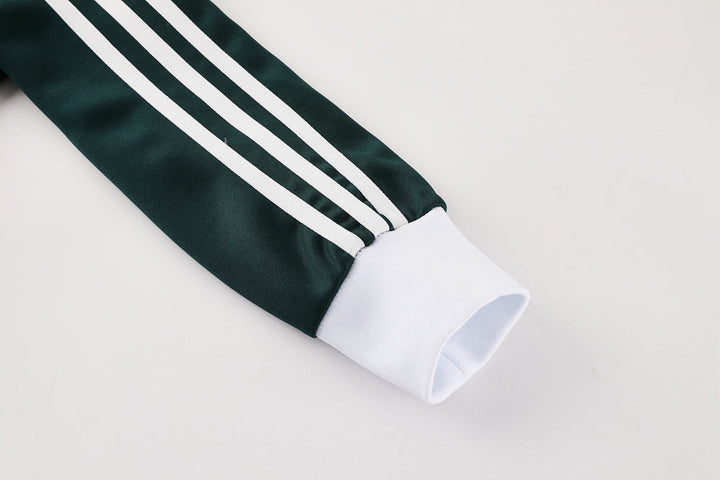 Adidas Set –  Dark Green