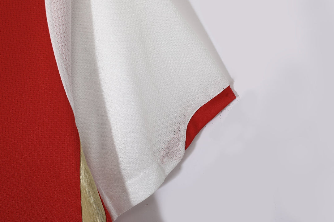 Arsenal 06/07 Home Retro Shirt