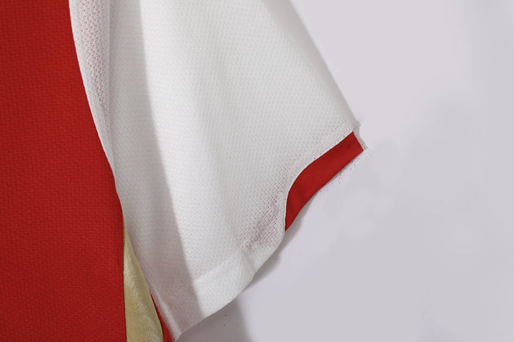Arsenal 06/07 Home Retro Shirt