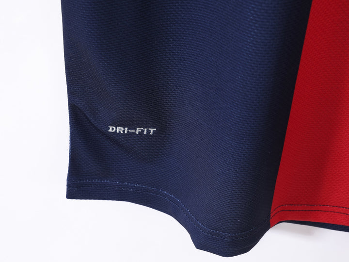 PSG 13/14 Home Retro Shirt