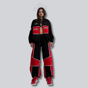 FEELINGS TRACKSUIT